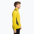 Vyriški džemperiai The North Face AO Midlayer FZ yellow NF0A5IMFW8B1 3