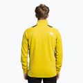 Vyriški džemperiai The North Face AO Midlayer FZ yellow NF0A5IMFW8B1 4