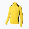 Vyriški džemperiai The North Face AO Midlayer FZ yellow NF0A5IMFW8B1 9