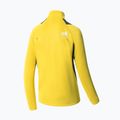 Vyriški džemperiai The North Face AO Midlayer FZ yellow NF0A5IMFW8B1 10