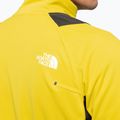 Vyriški džemperiai The North Face AO Midlayer FZ yellow NF0A5IMFW8B1 7