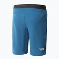 Vyriški trekingo šortai The North Face AO Woven blue NF0A5IMMM191 9