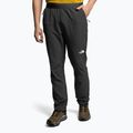 Vyriškos trekingo kelnės The North Face AO Woven grey NF0A5IMN0C51