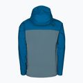 Vyriška striukė nuo lietaus The North Face Dryzzle Flex Futurelight blue NF0A7QB14AG1 14