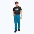 Vyriškos softshello kelnės The North Face Speedlight blue NF00A8SEM191 2