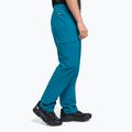 Vyriškos softshello kelnės The North Face Speedlight blue NF00A8SEM191 3