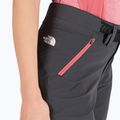 Moteriškos trekingo kelnės The North Face Speedlight II black/pink NF0A3VF84D61 5