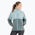 Moteriška striukė nuo lietaus The North Face Diablo Dynamic JKT blue NF0A555W4D71