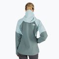 Moteriška striukė nuo lietaus The North Face Diablo Dynamic JKT blue NF0A555W4D71 4