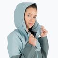 Moteriška striukė nuo lietaus The North Face Diablo Dynamic JKT blue NF0A555W4D71 7
