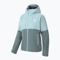 Moteriška striukė nuo lietaus The North Face Diablo Dynamic JKT blue NF0A555W4D71 9