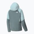 Moteriška striukė nuo lietaus The North Face Diablo Dynamic JKT blue NF0A555W4D71 10