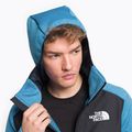 Vyriški vilnoniai džemperiai The North Face MA FZ blue NF0A5IEQ5V91 5