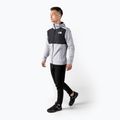 Vyriški vilnoniai džemperiai The North Face MA FZ grey NF0A5IEQGAU1 2