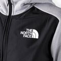 Vyriški vilnoniai džemperiai The North Face MA FZ grey NF0A5IEQGAU1 4