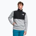 Vyriški vilnoniai džemperiai The North Face MA 1/4 Zip light grey NF0A5IESGAU1