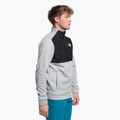 Vyriški vilnoniai džemperiai The North Face MA 1/4 Zip light grey NF0A5IESGAU1 3