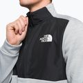 Vyriški vilnoniai džemperiai The North Face MA 1/4 Zip light grey NF0A5IESGAU1 5