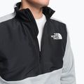 Vyriški vilnoniai džemperiai The North Face MA 1/4 Zip light grey NF0A5IESGAU1 6