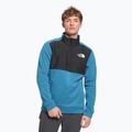 Vyriški vilnoniai džemperiai The North Face MA 1/4 Zip blue NF0A5IES5V91