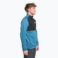 Vyriški vilnoniai džemperiai The North Face MA 1/4 Zip blue NF0A5IES5V91 3