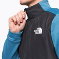 Vyriški vilnoniai džemperiai The North Face MA 1/4 Zip blue NF0A5IES5V91 6