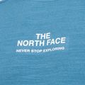 Vyriški vilnoniai džemperiai The North Face Ma Crew blue NF0A5IER5V91 7