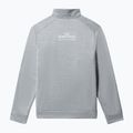 Vyriški vilnoniai džemperiai The North Face MA 1/4 Zip light grey NF0A5IESGAU1 10