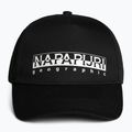 Kepuraitė su snapeliu Napapijri F-Box black 4