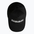 Kepuraitė su snapeliu Napapijri F-Box black 6
