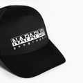 Kepuraitė su snapeliu Napapijri F-Box black 8
