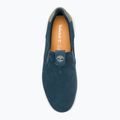 Vyriški batai Timberland Seneca Bay Slip On dark denim 5
