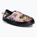 Moteriškos šlepetės The North Face Thermoball Traction Mule V IWD spalva NF0A5LY66D61
