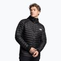 Vyriška The North Face AO Insulation Hybrid Jacket black NF0A5IMDB9K1