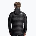 Vyriška The North Face AO Insulation Hybrid Jacket black NF0A5IMDB9K1 4