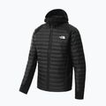 Vyriška The North Face AO Insulation Hybrid Jacket black NF0A5IMDB9K1 11