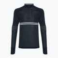 Vyriškas termoaktyvus džemperis Smartwool Intraknit Merino Tech 1/4 Zip deep navy