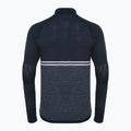Vyriškas termoaktyvus džemperis Smartwool Intraknit Merino Tech 1/4 Zip deep navy 2