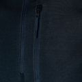 Vyriškas termoaktyvus džemperis Smartwool Intraknit Merino Tech 1/4 Zip deep navy 3