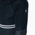 Vyriškas termoaktyvus džemperis Smartwool Intraknit Merino Tech 1/4 Zip deep navy 4