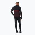 Vyriški Smartwool Intraknit Merino Tech Full Zip termo megztiniai juoda SW016671001 3