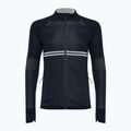 Vyriški Smartwool Intraknit Merino Tech Full Zip termo megztiniai tamsiai mėlyni SW016671092 4