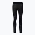 Moteriškos termo kelnės Smartwool Intraknit Thermal Merino Base Layer Bottom black SW016828960 4