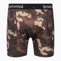 Vyriški Smartwool Merino Print Boxer Brief Boxed camo SW015151K95 termo bokseriai 2