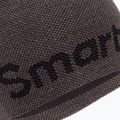 Smartwool Lid Logo žieminė kepurė pilka SW011441G57 4