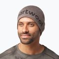 Smartwool Lid Logo žieminė kepurė pilka SW011441G57 7