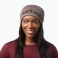 Smartwool Lid Logo žieminė kepurė pilka SW011441G57 8