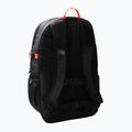 Turistinė kuprinė The North Face Borealis Classic 29 l asphalt grey/retro orange 2