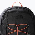 Turistinė kuprinė The North Face Borealis Classic 29 l asphalt grey/retro orange 3