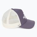 The North Face TNF Logo Trucker beisbolo kepuraitė violetinė NF0A3FM3N141 2